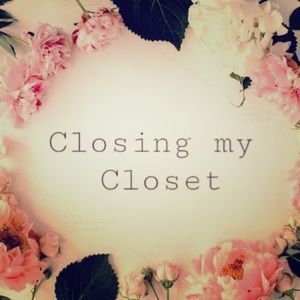 Deleting my Poshmark